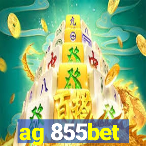 ag 855bet